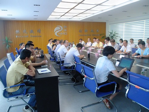 浙江聯(lián)洋新材料股份有限公司